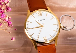 Customized Watches Design for Couple Watches