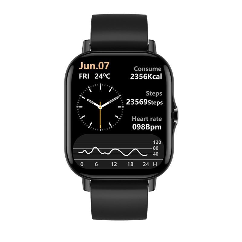 Carisen Custom China Smart Watch Company/Manufacturer, Buy/Bulk Smart