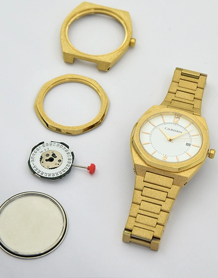 Carisen Watches & Accessory