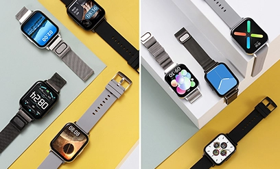 Classic Watch vs. Smartwatch: A Timeless Debate in the Digital Age