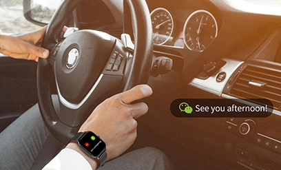 How Smart Watch Functions Make Everyday Tasks Effortless