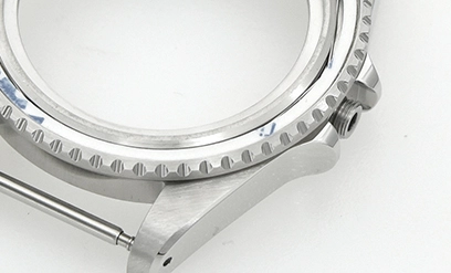 The Ultimate Guide to Understanding 316L Watch Cases